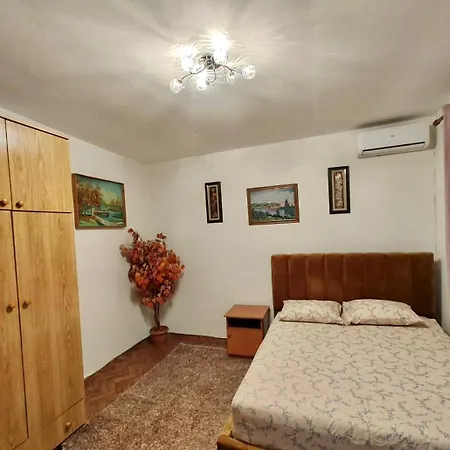 Фермерский дом Cosy House