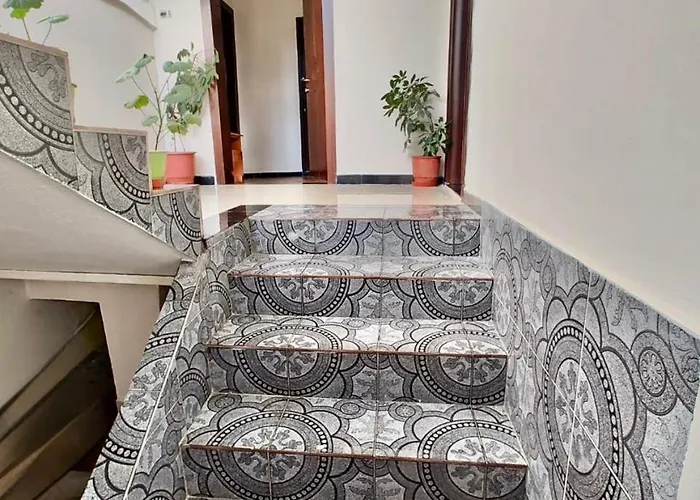 Cosy House