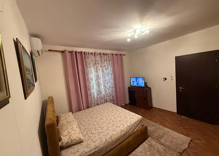 Cosy House Tirana