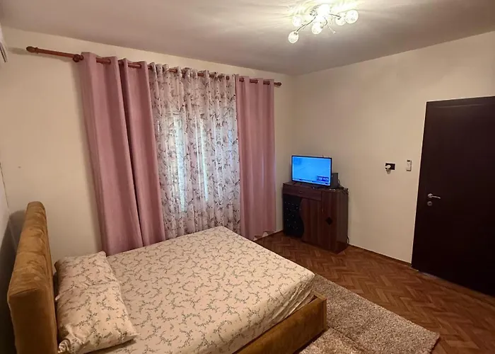 Cosy House Tirana