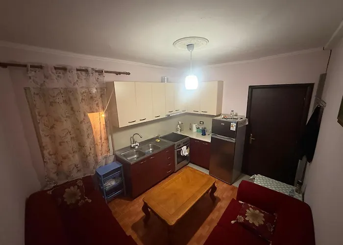 Cosy House Tirana