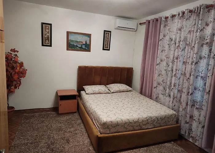 Cosy House Tirana