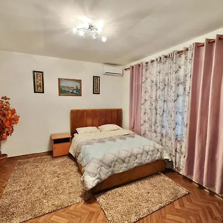 Çiftlik konaklama Cosy House