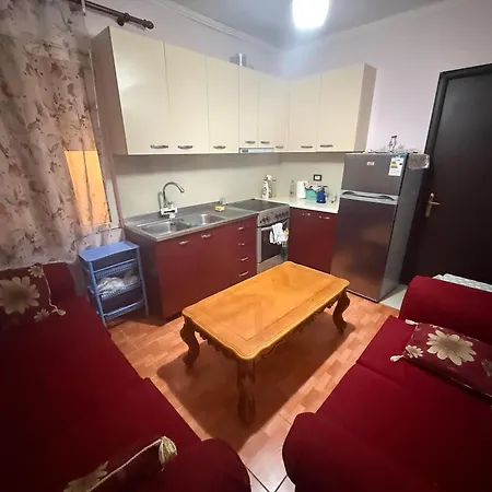 Cosy House Bauernhof Tirana