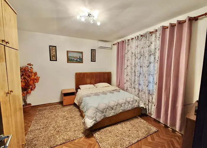 Çiftlik konaklama Cosy House