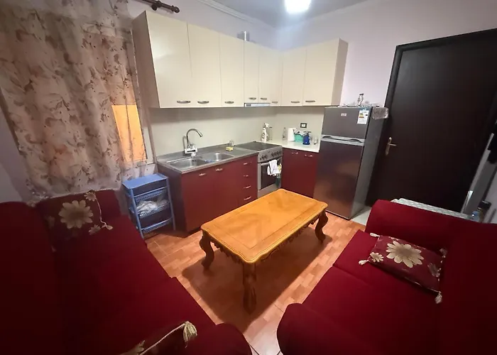 Cosy House 农家乐 地拉那